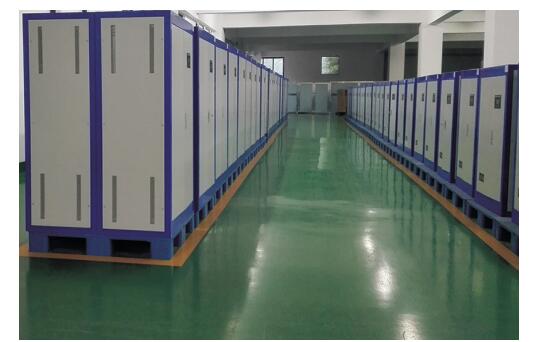 eps应急电源柜的产品设计优势 eps应急电源柜的产品设计优势